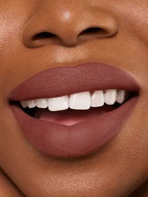 Matte Fix Lip Pencil