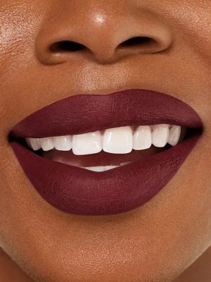 Matte Fix Lip Pencil