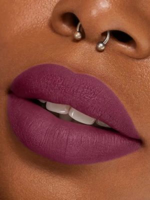 Matte Fix Lip Pencil