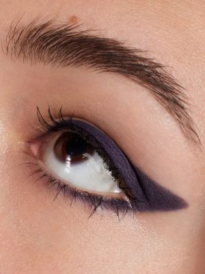 Matte Fluid Eye Paint