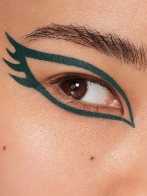 Matte Fluid Eye Paint