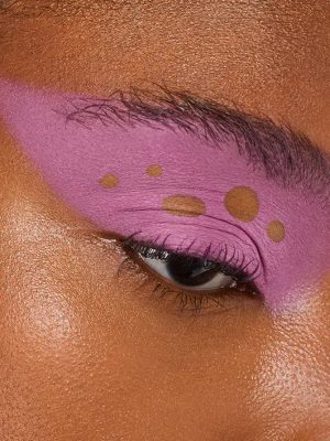 Matte Fluid Eye Paint