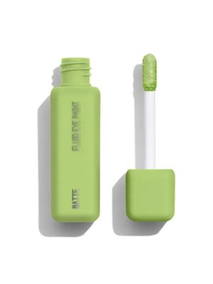 Matte Fluid Eye Paint