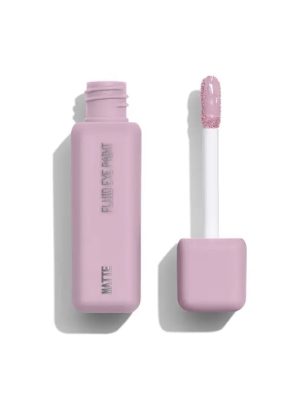 Matte Fluid Eye Paint