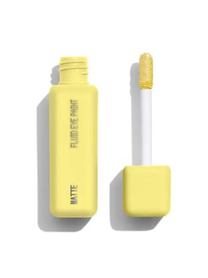 Matte Fluid Eye Paint