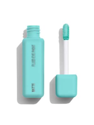 Matte Fluid Eye Paint