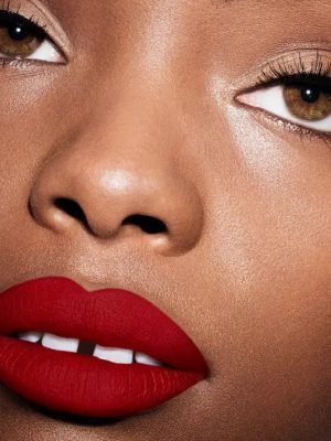 Matte Fix Lip Pencil