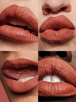 Matte Fix Lip Pencil