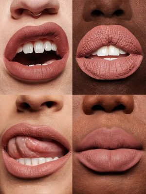 Matte Fix Lip Pencil