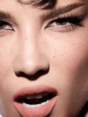 Matte Fix Lip Pencil