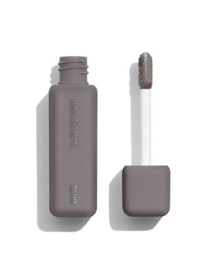 Matte Fluid Eye Paint