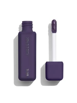 Matte Fluid Eye Paint