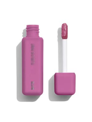 Matte Fluid Eye Paint