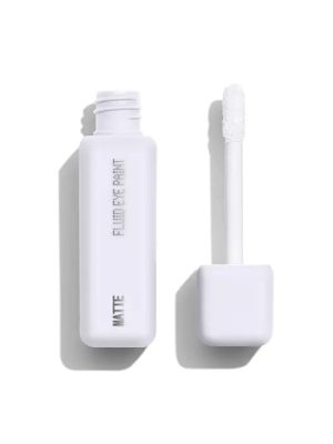 Matte Fluid Eye Paint