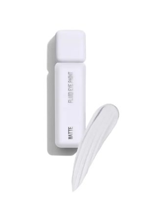 Matte Fluid Eye Paint?: The Primaries Bundle