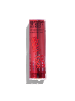 CHERRY PICK – THE MINIS (PUNCHBOWL)