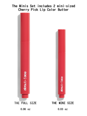 CHERRY PICK – THE MINIS (PUNCHBOWL)